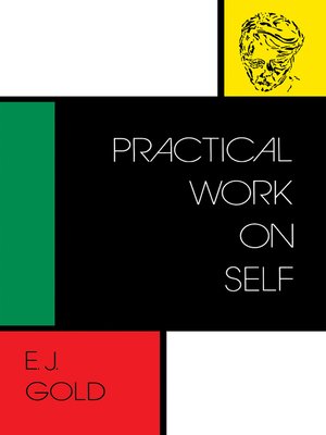 cover image of Practical Work on Self